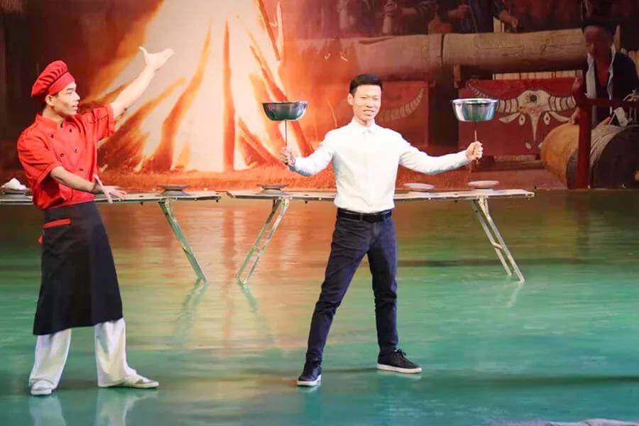 谁领风骚，非你莫“鼠”| 云里物里2020年度战略发展规划会议圆满结束！