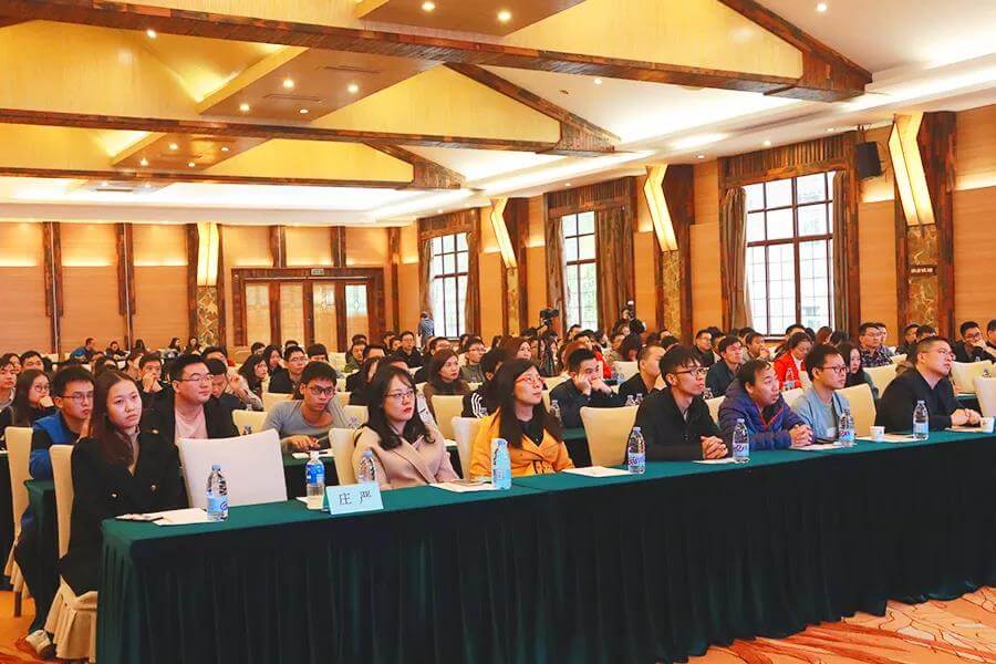 谁领风骚，非你莫“鼠”| 云里物里2020年度战略发展规划会议圆满结束！