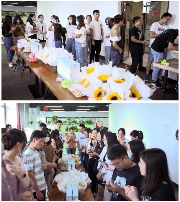 教师节，咱有个故事，你要不要听一下？