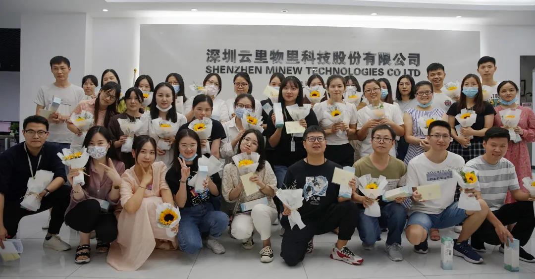 教师节，咱有个故事，你要不要听一下？
