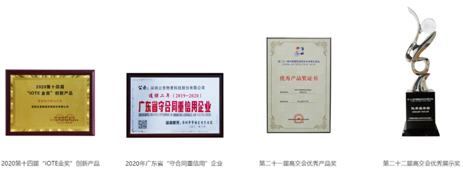 云里物里助力龙华区“专精特新”数字经济人才发展联盟，合力共筑龙华区“人才高地”!