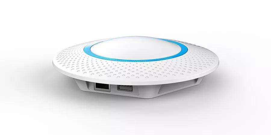 云里物里蓝牙智能网关荣获IOTE2018“金奖”创新产品称号