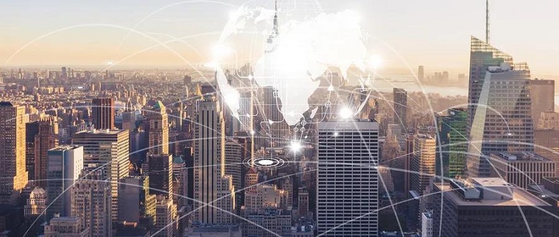 云里物里成功入选2021首批“广东省工业互联网产业生态供给资源池”！