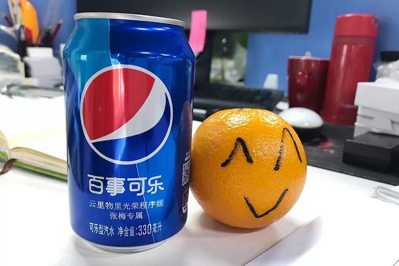 云里物里1024程序员节给你不一样的体验