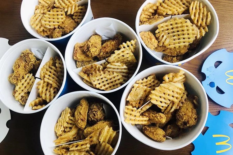 云里物里1024程序员节给你不一样的体验