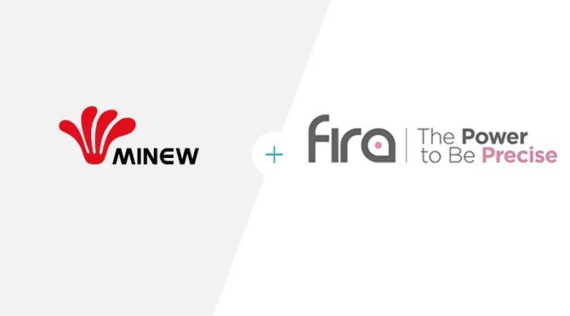 云里物里加入FiRa联盟，推动UWB技术新应用、新发展