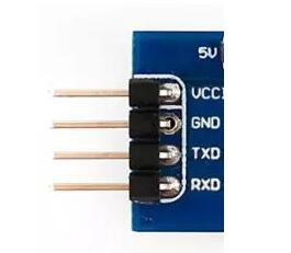 UART、RS-232、RS-422、RS-485接口有何不一样？