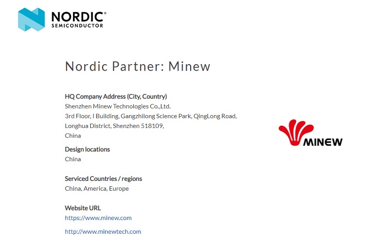 官宣！云里物里成为Nordic亚太地区现阶段唯一战略合作伙伴
