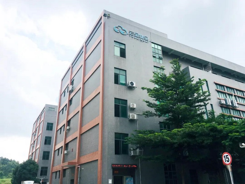 新里程、新起点、新发展丨云里物里SMT生产线正式启用！