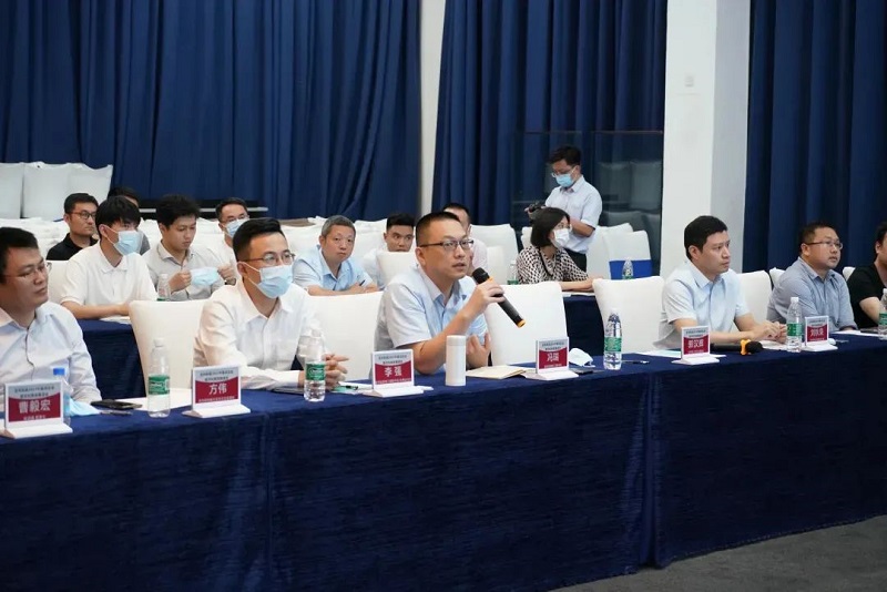 龙华街道重点企业数字化转型赋能推进会成功举办，云里物里助力企业加速破局