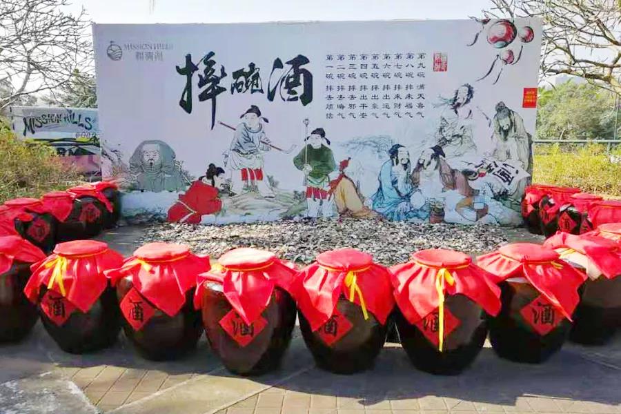 “谁领风骚，非你莫鼠”云里物里国内营销中心拓展活动圆满成功！