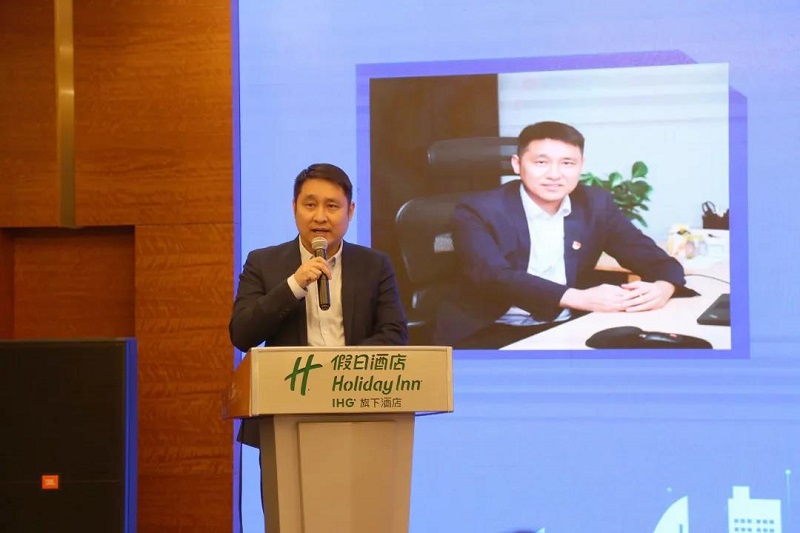 云里物里受邀参加深圳市物联网产业大会，探讨“十四五”规划下IOT技术新发展！