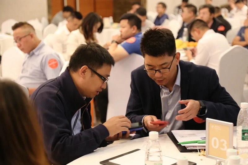 云里物里受邀参加深圳市物联网产业大会，探讨“十四五”规划下IOT技术新发展！