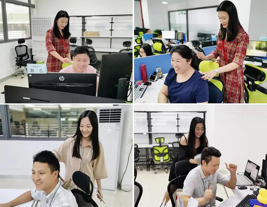 除了吃喝玩乐，云里物里还有啥？