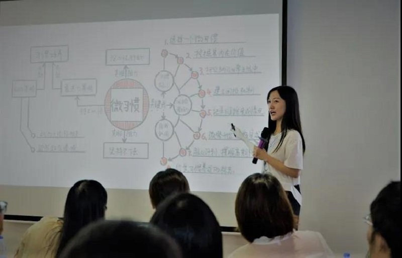 除了吃喝玩乐，云里物里还有啥？