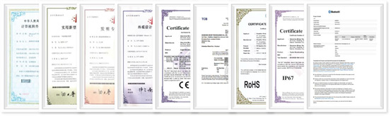 云里物里首获美国专利认证，自主研发铸就核心竞争力