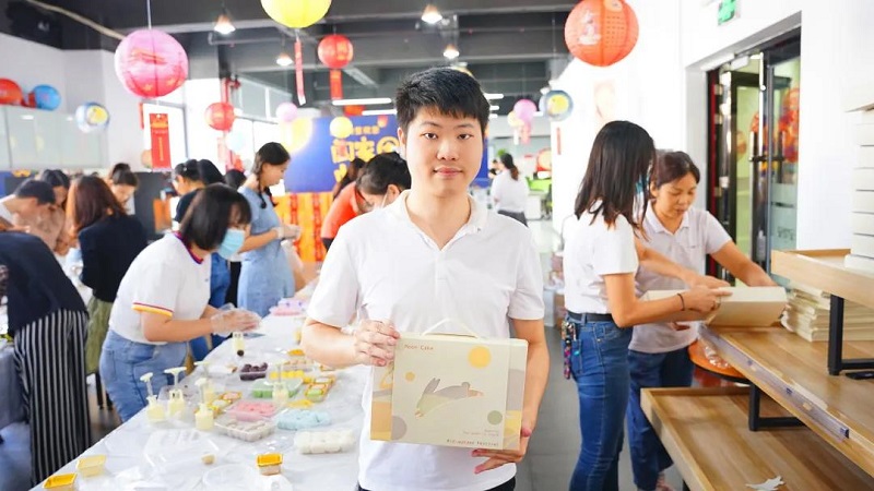 当中秋遇上国庆，这个十一注定不一样