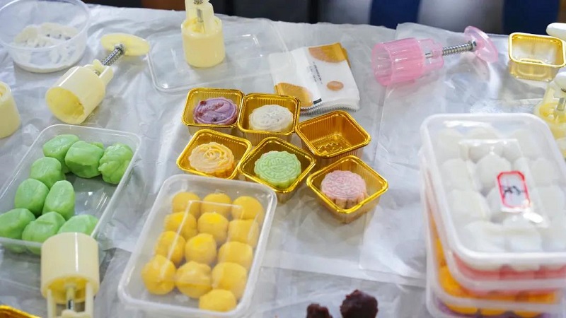 当中秋遇上国庆，这个十一注定不一样