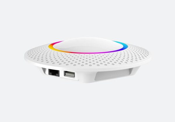 蓝牙网关是什么？8个问题让你明白其结构原理作用 云里物里