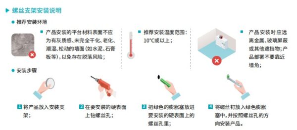 远距离长续航信标MBM01 蓝牙定位技术规格书 云里物里
