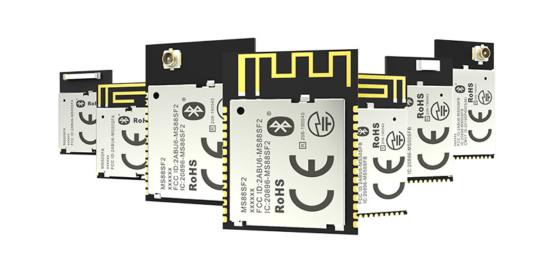 BLE低功耗蓝牙在咖啡机上的应用